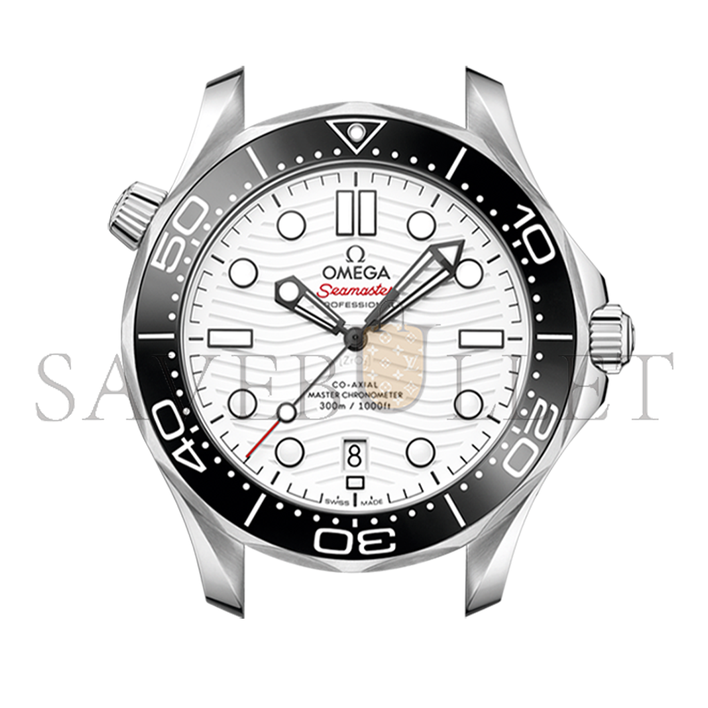 OMEGA SEAMASTER DIVER 300M WATCH 210.30.42.20.04.001 OMEGA SEAMASTER DIVER 300M WATCH 210.30.42.20.04.001